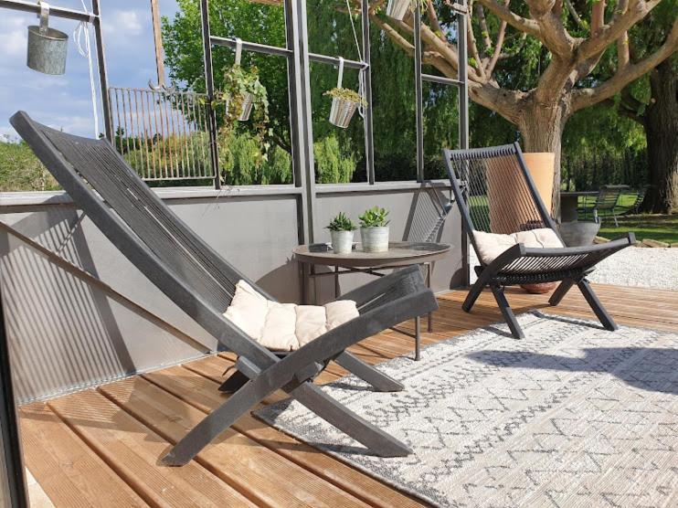 Mas Des Muses Bed and Breakfast LʼIsle-sur-la-Sorgue Exteriör bild