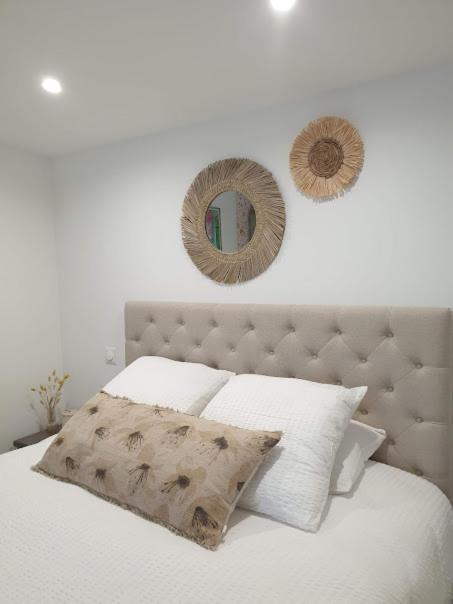 Mas Des Muses Bed and Breakfast LʼIsle-sur-la-Sorgue Exteriör bild