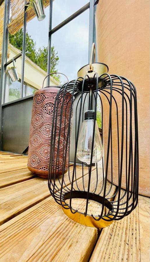 Mas Des Muses Bed and Breakfast LʼIsle-sur-la-Sorgue Exteriör bild